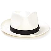 Stetson Reward Straw Hat