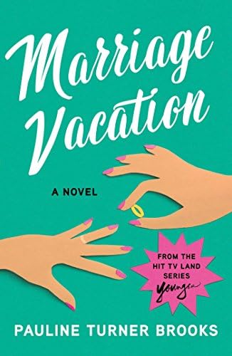 Marriage Vacation Hardcover – June 5, 2018