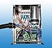 16000 Btu/h Self Contained Marine Air Conditioner and Heat Pump 110-120V/60hz