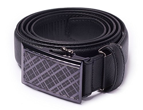 kenneth cole reaction belt no holes