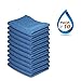 AAwipes Cleaning Cloth Microfiber for Kitchen,Tablets, Laptops, PD, Phones, Silverware, Watches, Glasses, Countertop, or Any Other Delicate Surfaces (6
