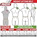 RDX Weight Lifting Belt 6