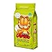 Garfield Cat Litter All Natural, Fast Clumping, Perfect for Multi-Cat Homes, Tiny Grains, 15 lb, Golden Swirls, 15 lb.