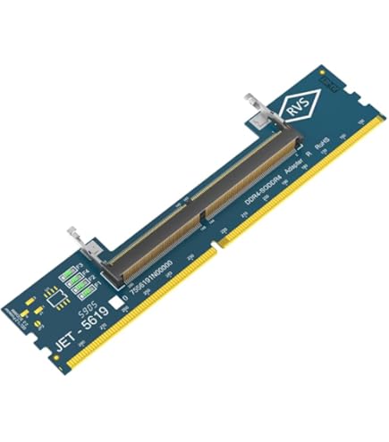 Memory Modules DDR5 DIMM 4800 8GB JEDEC 1.0 Version #D12.31492S