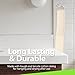 Mineral Springs Luxuries Exfoliating Loofah Back And Body Scrubber For Shower For Men And Women