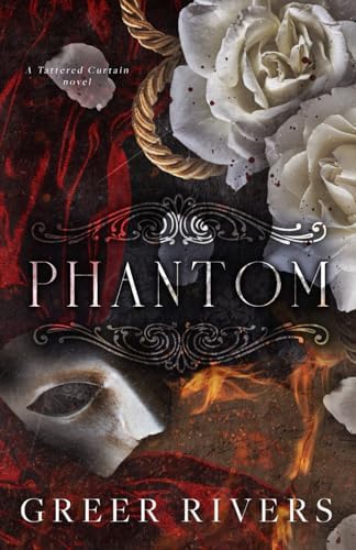 Phantom: Susan Kay: 9781933626031: Amazon.com: Books
