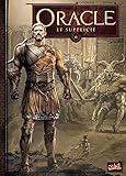Oracle T6 - Le Supplicié (Fantastique) (French Edition) by