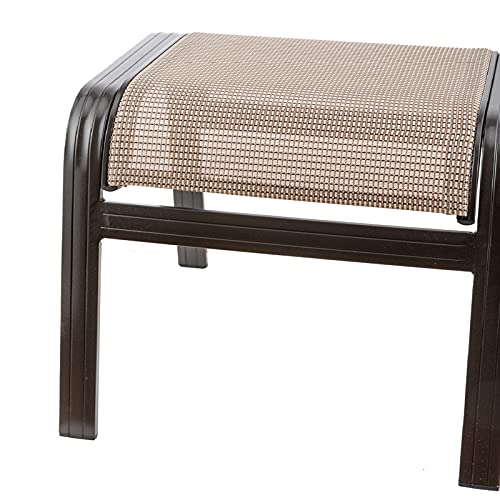 Sunny Furnishings San Diego Ottoman Set of 2 Pricepulse