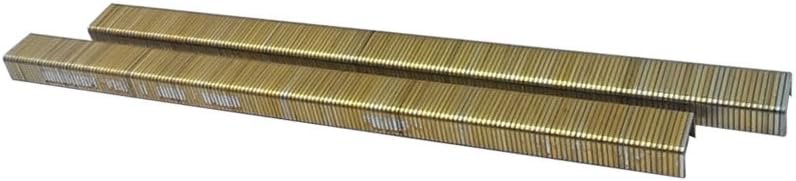 Best 22 gauge air stapler