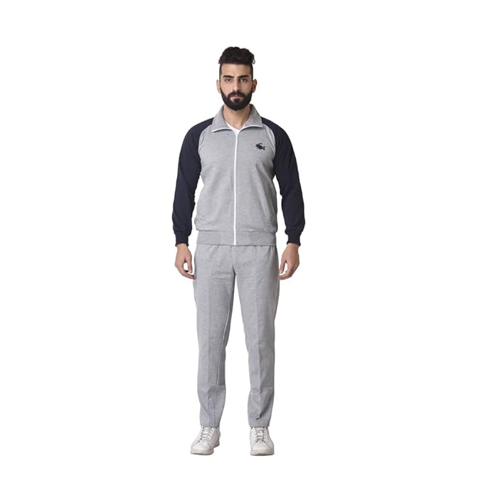 track suit woolen