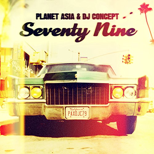 Seventy Nine [Explicit]