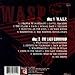 Wasp / The Last Command ( 2 CD Set )
