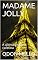 Livro MADAME JOLLY: A última grande cafetina