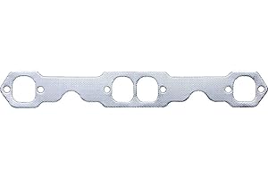 Allstar Performance ALL87262 D-Port Header Gasket, 1-3/4"