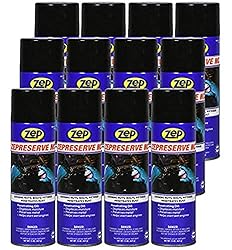 Zepreserve NC Penetrant and Lubricant 15 Ounce