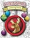 Christmas coloring book for kids by Carleidy Durán
