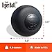 Tiger Tail Tiger Ball 5.0 Foam Roller Ball– Deep Tissue Massage Ball – Trigger Point Massage Therapy: Relief for HIPS, Glutes, Back & Shoulder – Treat Muscle Soreness – Help Increase Muscle Recovery