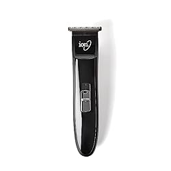ion MAX 2Speed Cordless Trimmer