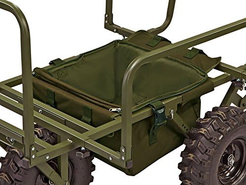 juggernaut carp barrow