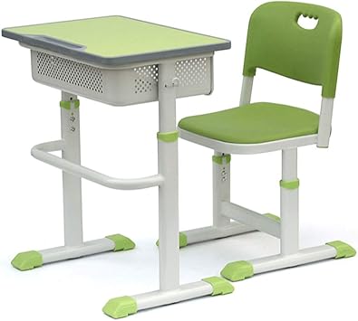 school kids desk