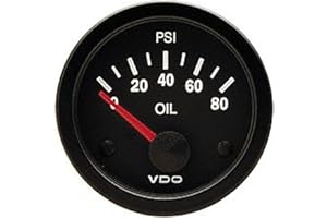 VDO 350-104D Oil Pressure Sensor