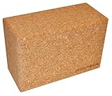 Jade Yoga Cork Block