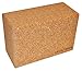 Jade Yoga Cork Block