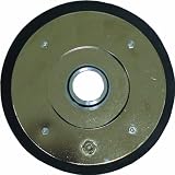 Newborn Follow Plate with Neoprene Seal, for 5 Gallon Straight/Tapered Buckets