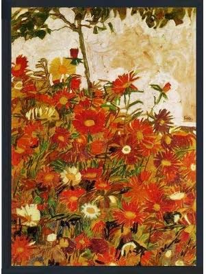 Amazon Co Jp エゴンシーレ ポスター インテリア 絵画 アート 美術 美術館 Generic