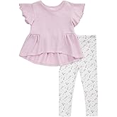 Splendid baby-girls Floral Legging Set