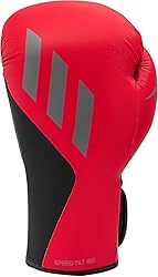 adidas Speed TILT 150 - with New Tilt Technology