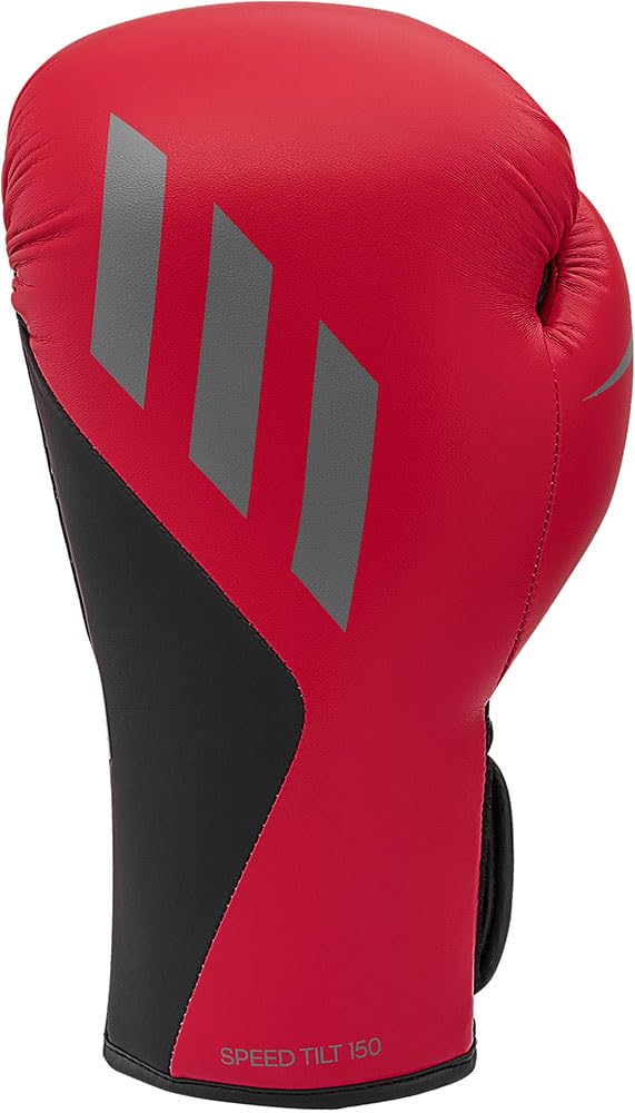adidas Speed TILT 150 - with New Tilt Technology
