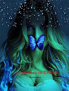 Livro Lagrimas de Sangue