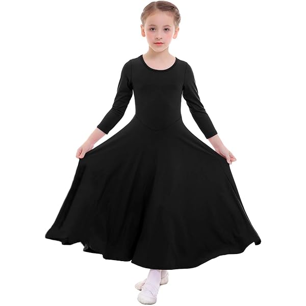 Amazon.com: ZX Women's Ballroom Dance Dress Lace Short