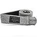 Arcade The Foundation Belt, Heather Grey, One Size