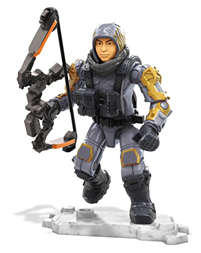 Mega Construx Call Of Duty Specialist: 