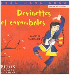 Devinettes et caramboles