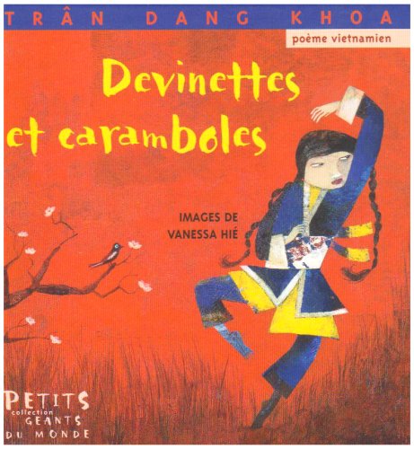 Devinettes et caramboles