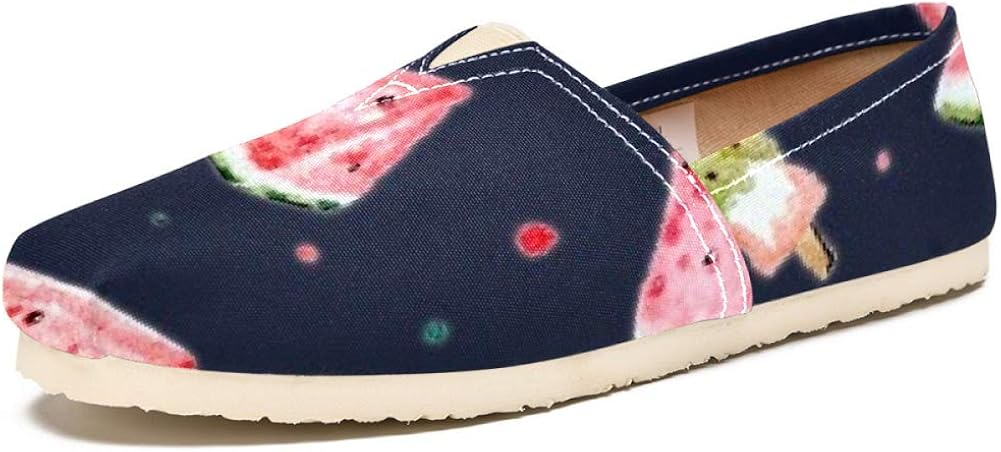 womens cream flat shoes