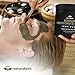 Naturalistix Sodium Bentonite Clay Mask (16 oz) - Indian Healing Clay - 100% Bentonite Clay Face Mask for Deep Pore Cleansing, Skin Detox, Acne, Eczema, Psoriasis, Rosacea, Dermatitis