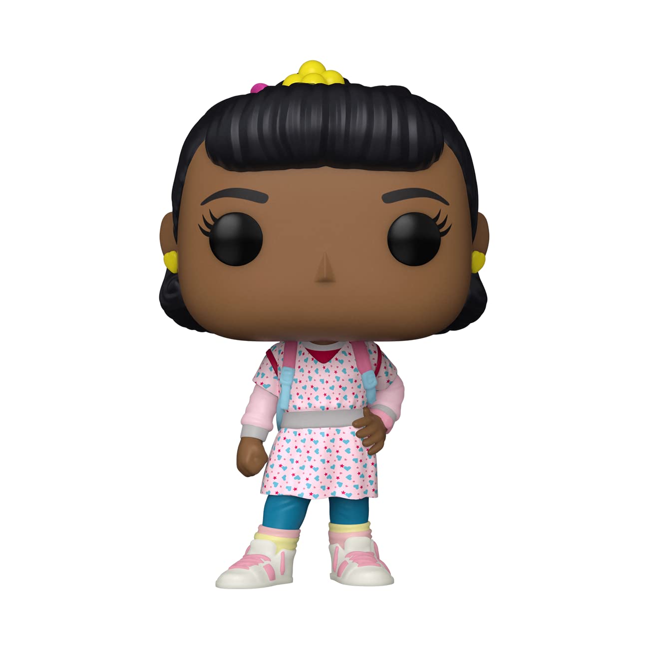 Funko POP! TV: Stranger Things - Erica Sinclair - Collectable Vinyl Figure - Gift Idea - Official Merchandise - Toys for Kids & Adults - TV Fans - Model Figure for Collectors and Display