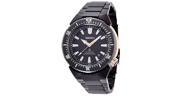 Diver Transocean Automatic Winding 