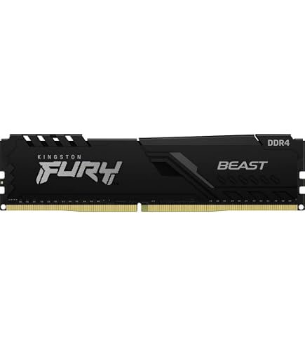 CORSAIR Memória de desktop Vengeance LPX 32GB (1 x 32GB) DDR4 2666