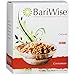 BariWise Low-Carb High Protein Diet Cereal - 15g Protein Per Serving - Cinnamon Flavored Cereal - (5 Count)