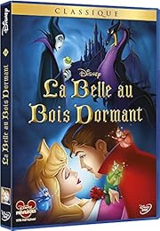 La Belle au Bois Dormant