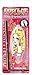 La Rose De Versailles - Pencil Type Waterproof Eyeliner (Brown)