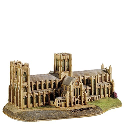 Lilliput Lane York Minster by Lilliput Lane