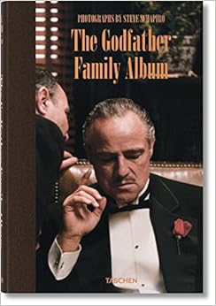 essays on the godfather epic version