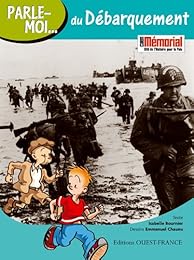 Parle-moi du Débarquement