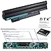DTK OA04 746641-001 Laptop Battery Replacement for HP 240 G2 / 250 G2 / 255 G2 / CQ14 / CQ15 / 14-r100 TouchSmart Series 15-r200 TouchSmart Series 15-d000ee Series Notebook 14.8V 2600mAh